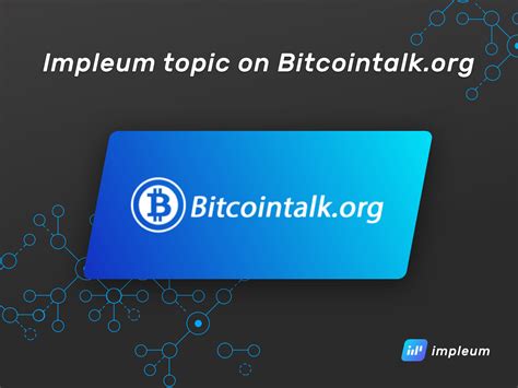 bitcointalk deutsch|Latest News on Bitcointalk .